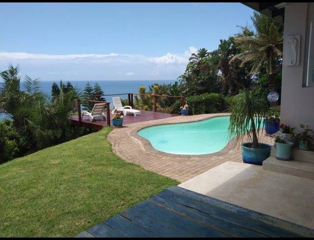 4 BEDROOM HOUSE FOR SALE IN BLUFF